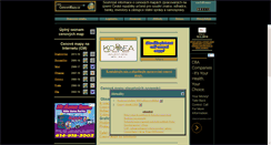 Desktop Screenshot of cenovemapy.cz